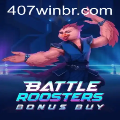 Descubra o emocionante mundo de BattleRoostersBonusBuy: Diversão e Estratégia Garantida