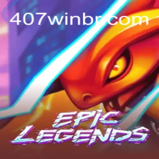 Descubra o Mundo Emocionante de EpicLegends: Regras e Estratégias para Vencer