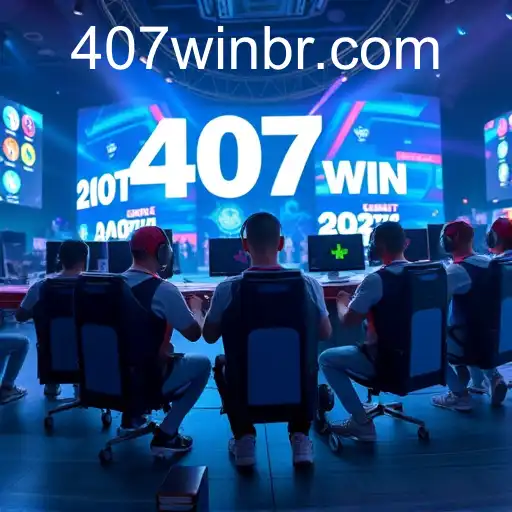 Esportes virtuais