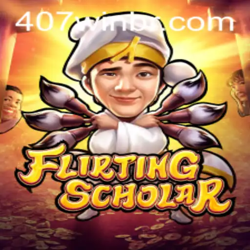 Flirting Scholar: Uma Jornada Interativa no Mundo dos Antigos