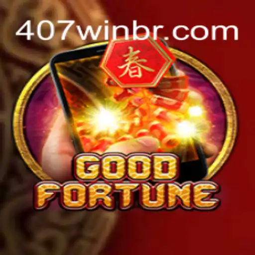 Descubra o Novo Jogo 'GoodFortuneM' e a Palavra-Chave Misteriosa '407win'