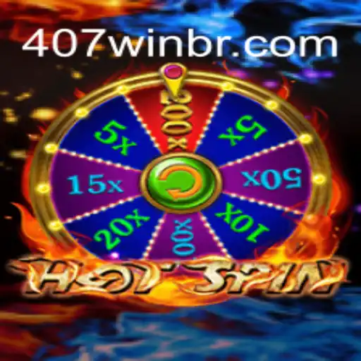 Explorando HotSpin: O Jogo de Cassino Que está Conquistando Concursos Online