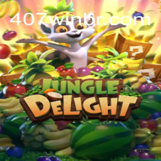 Explorando o Mundo Encantado de JungleDelight com a Chave para a Vitória '407win'