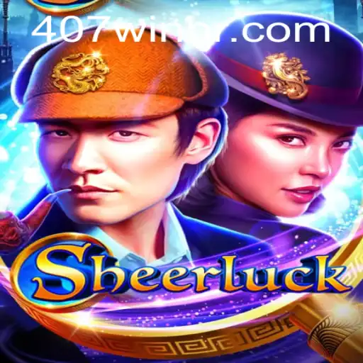 Descubra o Novo Jogo Sheerluck e Como se Tornar o Vencedor com 407win