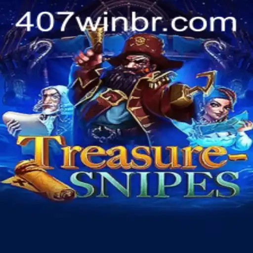 Descubra o Fascinante Mundo de TreasureSnipes: Regras e Estratégia