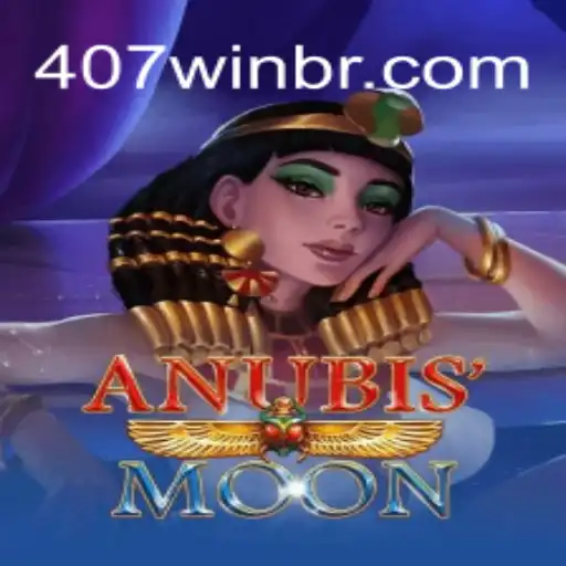 AnubisMoon: Mergulhe na Aventura Mística de 407win