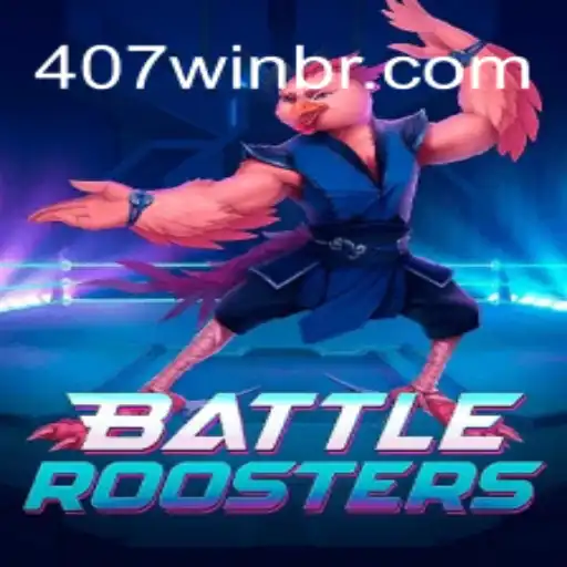 BattleRoosters: O Jogo de Estratégia Que Está Conquistando o Mundo