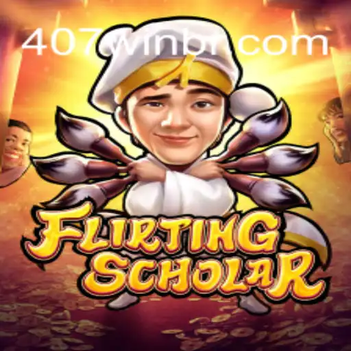 Flirting Scholar: Uma Jornada Interativa no Mundo dos Antigos