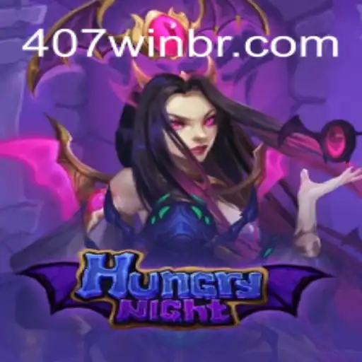 Descubra o Fascinante Mundo de HungryNight: O Jogo Eletrizante Que Vai Capturar Sua Imaginação