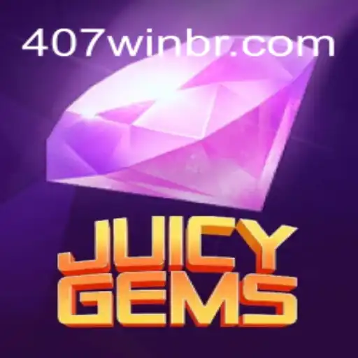 Descubra o Fascinante Mundo de JuicyGems: O Jogo que Conquista Com '407win'