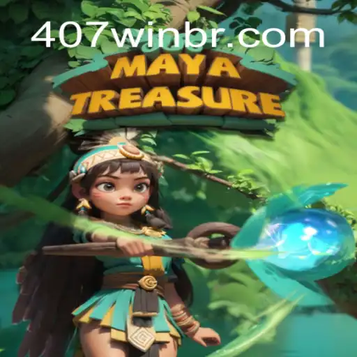 Descubra o Mundo de Aventura de MayaTreasure: Um Jogo Repleto de Diversão e Desafios