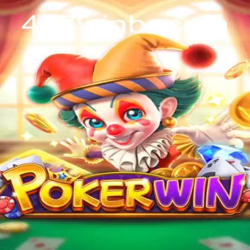 Descubra POKERWIN: O Jogo de Estratégia e Fortuna com 407win