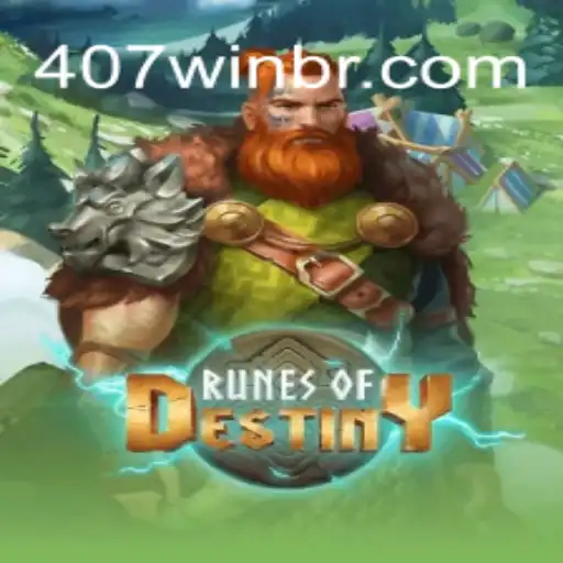 RunesOfDestiny: A Nova Era do Jogo de Estratégia Inovador