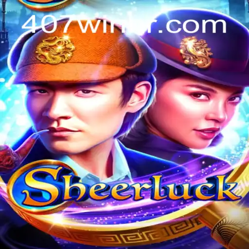 Descubra o Novo Jogo Sheerluck e Como se Tornar o Vencedor com 407win