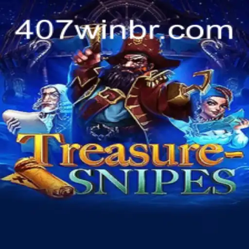 Descubra o Fascinante Mundo de TreasureSnipes: Regras e Estratégia