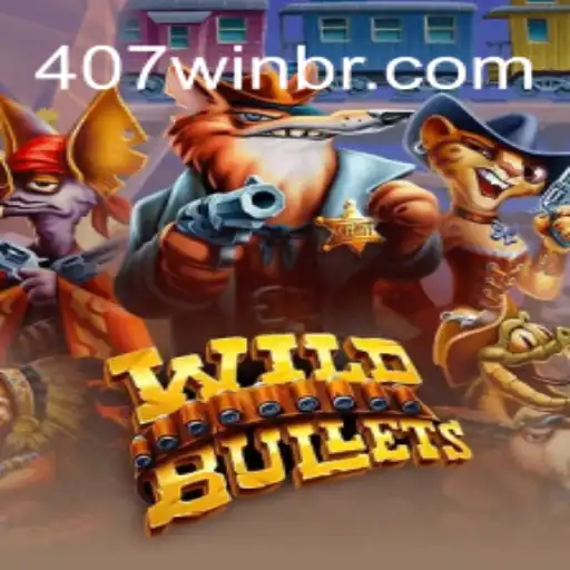 Descubra WildBullets: O Jogo de Tiro Estratégico