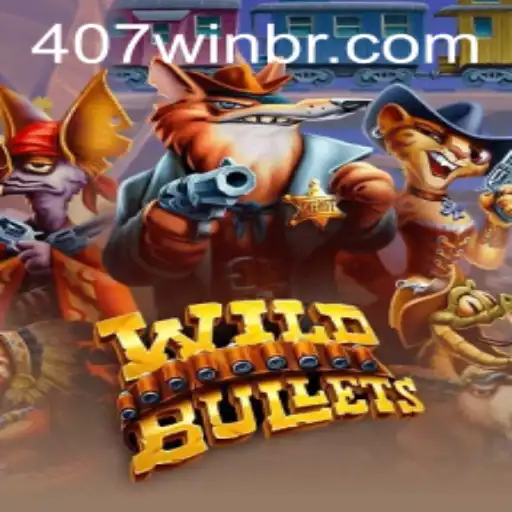 Descubra WildBullets: O Jogo de Tiro Estratégico