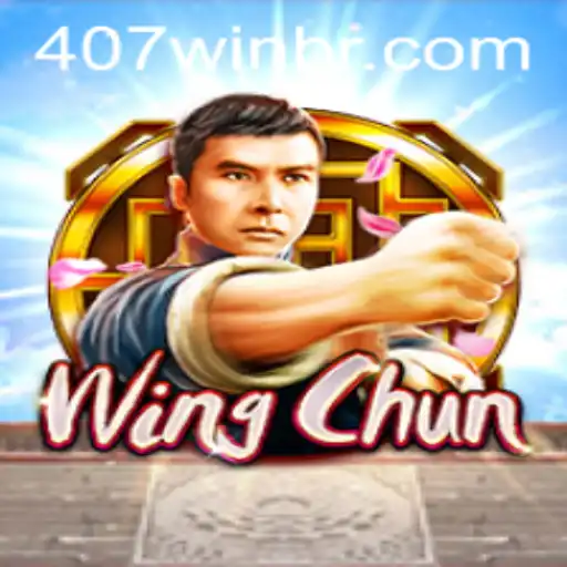 Explorando o Jogo WingChun: Diversão e Estratégia com 407win