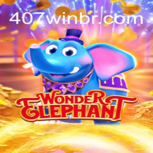 Descubra WonderElephant: O Novo Jogo de Estratégia que Está Conquistando Todos